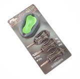 SET METHOD FEEDER FL CU MATRITA 30-40-50G