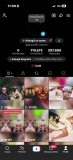V&acirc;nd cont monetizat TikTok 110k