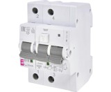 Diferential RCBO+AFDD 2P 16A B 30mA 10KA tip A Eti 002173814