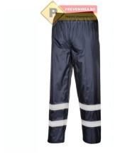 Pantalon clasic pentru ploaie de lucru foto