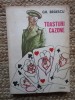 Gh. Braescu, Toasturi cazone, editura Facla, Timisoara 1985