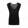 Valentino Rossi tricou de dama VR46 - Core black 2019 - XL