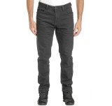 Cumpara ieftin Blugi (jeans) moto barbati Ixon model Alex culoare: negru (Cordura&reg; Denim) &ndash; clasa AA US32