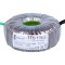 Transformator toroidal 100VA 230V 36V 2,77A cabluri