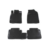 Covoare cauciuc tavita compatibile Chevrolet Captiva 2006-2015 Cod: 2D 60215​​​​​​​​ / A10 Automotive TrustedCars, Oem