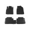 Covoare cauciuc tavita compatibile Chevrolet Captiva 2006-2015 Cod: 2D 60215​​​​​​​​ / A10 Automotive TrustedCars