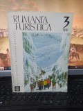 Rumania turistica, nr. 3 1961, Brăila și Galați, Bucarest y Euterpe, Mamaia, 082