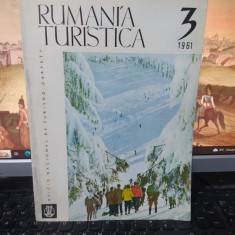 Rumania turistica, nr. 3 1961, Brăila și Galați, Bucarest y Euterpe, Mamaia, 082