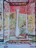 Horia Bernea 1938-2000 ( album de pictura/ cu ilustratii)