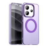 Husa Xiaomi Redmi Note 14 4G (Regional) Asteroid GSM CandyCase MagSafe, mov