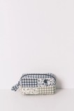 women&#039;secret portfard culoarea bleumarin, 4842011