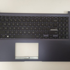 Carcasa superioara cu tastatura palmrest Laptop, Asus, VivoBook 15 X1502, X1502VA, X1502ZA, 13N1-EDA0202, 13NB0VX1P02024, 90NB0VX1-R31UI0, X1502ZA-1B,