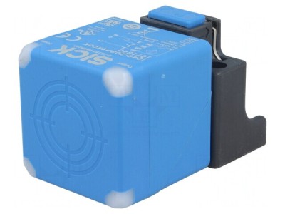 Senzor Inductiv PNP NO 20mm 10-30VDC IP67 foto