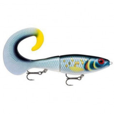 Vobler Rapala X-Rap Otus, culoare SCRB, 17cm, 40g