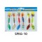Set momeli SPK6 - 10 Baracuda