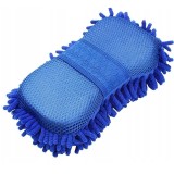 Mănușă din burete de microfibră 22x12x6cm