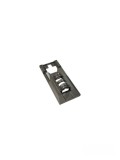 Placa de baza pentru ferastrau pendular CJS-S20LiB, piesa 46
