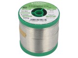S&acirc;rmă de lipit STANNOL 0.7mm 0.5kg, fără plumb, aliaj Sn95,5Ag3,8Cu0,7