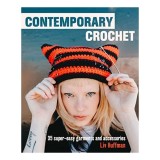 Cumpara ieftin Contemporary Crochet