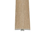Cumpara ieftin &Icirc;nlocuitor de pardoseală din vinil SPC stejar Picos 2400x45x6 mm