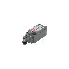 Limitator de cursa, max. 250V DC, max. 400V AC, 10A, IP65, ABB - 1SBV010131R1211