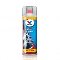 Spuma Curatare Geamuri Valvoline Glass Cleaner, 500ml