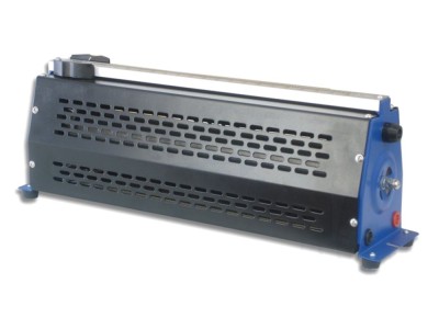 Rezistor glisant 100&amp;Omega; 160VA foto