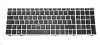 Tastatura laptop second hand HP Elitebook 8560p layout SWE/FIN 641181-B71