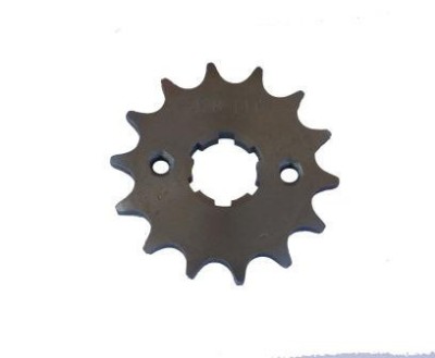 Pinion transmisie fata 428/14T, int.20 foto