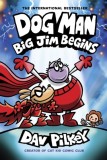 Dog Man 13: Big Jim Begins - SAS Gardners EU