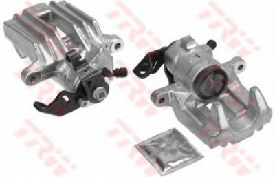 Etrier frana VW LUPO (6X1, 6E1) (1998 - 2005) TRW BHQ134E foto
