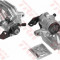 Etrier frana VW POLO CLASSIC (6KV2) (1995 - 2006) TRW BHQ134E