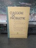 Culegere de probleme rezolvate pentru admiterea &icirc;n &icirc;nvățăm&acirc;ntul superior, Matematică, Fizică, Chimie, 1984-1987, Br&icirc;nzănescu..., București 1989, 013