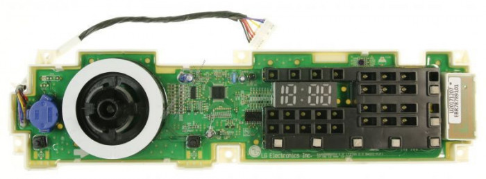 PLACA ELECTRONICA ECRAN EBR80153753 LG