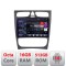 Navigatie Mercedes C W203 2000-2004 Edotec Kit-clk 8 core QLED 2K 16+512 360 Android Waze USB Navigatie Internet Youtube Radio CarStore Technology