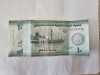 Bancnota Emiratele Arabe Unite 10 Dirhami 2022, Polimer - Colectie Numismatica Asia