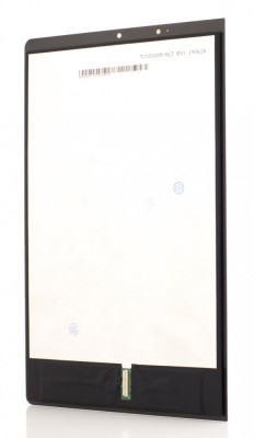 LCD Lenovo Yoga Smart Tab, YT-X705, Negru foto