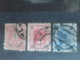 Timbru austria ,blazon foto