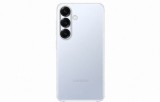 Husă Samsung Galaxy S25 S931, Clear Case, Transparentă, Blister EF-QS931CTEGWW