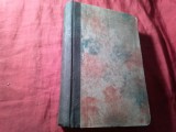 Bs3/u. Intoarcerea lui A.Patrascu - Al. Lascarov-Moldovanu -Prima Ed.1936 , CARTONATA , ED. CUGETAREA , 352 PAG.