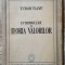 Introducere in teoria valorilor - Tudor Vianu// 1942