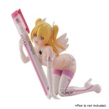 2.5 Dimensional Seduction PenLife! Liliel (Medical Corps Ver.) figure 12cm