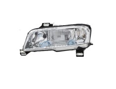 Far Fiat Stilo, 01.2001-03.2007, model: 5 usi, Combi, montare fata, stanga, D2S+H7; electric; fara becuri cu balast; cu motor; xenon, Magneti Marelli