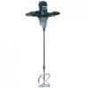 Mixer electric Dedra 1200W, 2 viteze, pentru vopsea si mortar, M14
