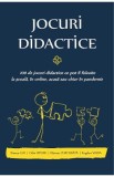 Jocuri didactice - Bianca Gai, Calin Iepure