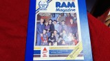 program Rams - Newport