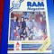 program Rams - Newport