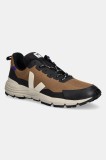 Veja sneakers Alveomesh Dekkan culoarea maro, DC012625 DC012625-BROWN