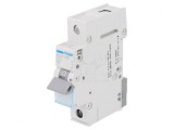 &Icirc;ntrerupător de Supracurent 25A 230/400VAC 1 Pol 6kA