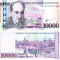 ARMENIA █ bancnota █ 10000 Dram █ 2012 █ P-57 █ UNC █ necirculata